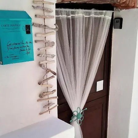 La Maison Apartamento Capoliveri (Isola d'Elba)
