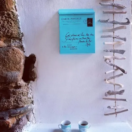 La Maison Capoliveri