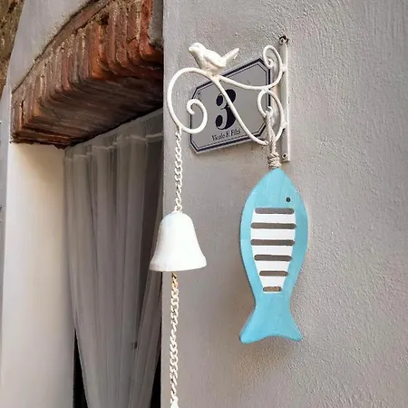Apartamento La Maison
