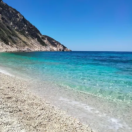 Apartamento La Maison Capoliveri (Isola d'Elba)