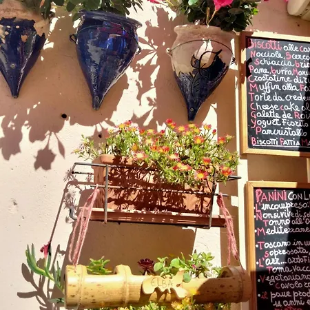 Apartman La Maison Capoliveri