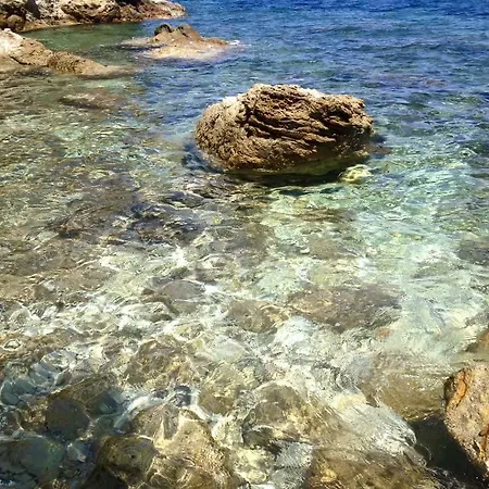 La Maison Apartamento Capoliveri (Isola d'Elba)