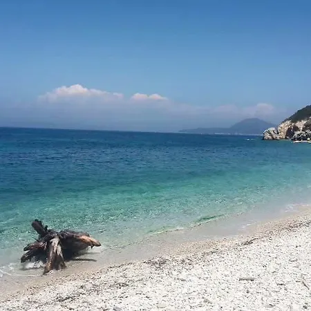 Apartamento La Maison Capoliveri (Isola d'Elba)
