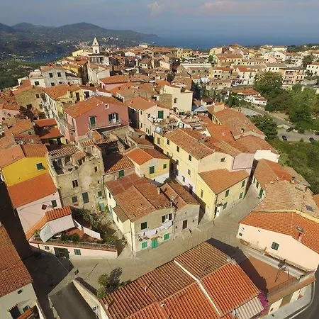 La Maison Apartamento