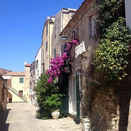 Apartamento La Maison *