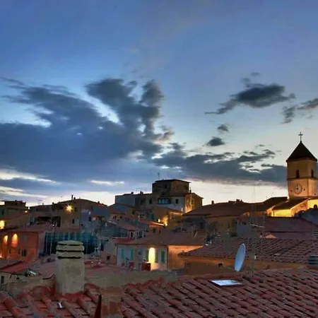 La Maison Apartman Capoliveri