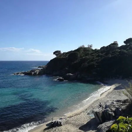 Apartamento La Maison Capoliveri (Isola d'Elba)