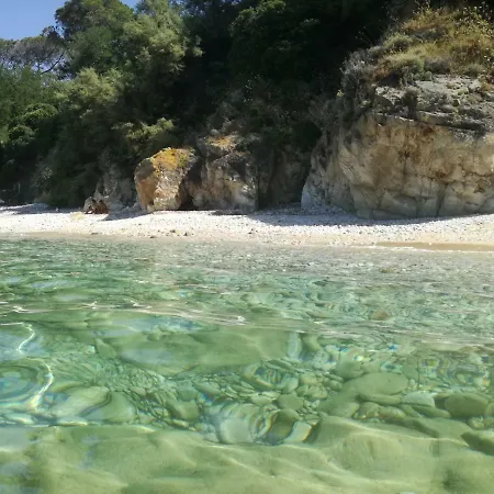 Apartamento La Maison Capoliveri (Isola d'Elba)