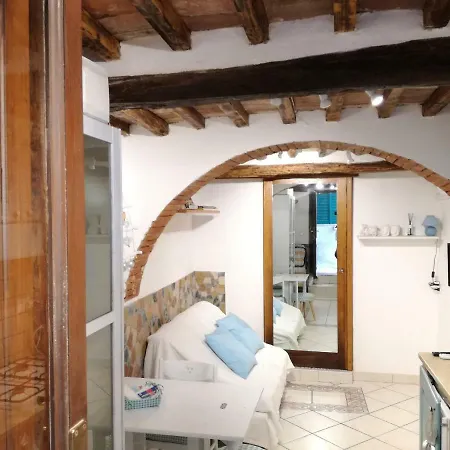 La Maison * Capoliveri