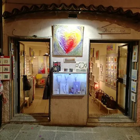 Apartamento La Maison