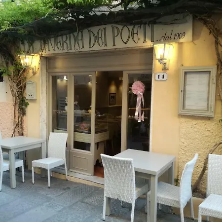 Apartman La Maison Capoliveri
