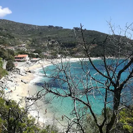 Apartamento La Maison Capoliveri (Isola d'Elba)