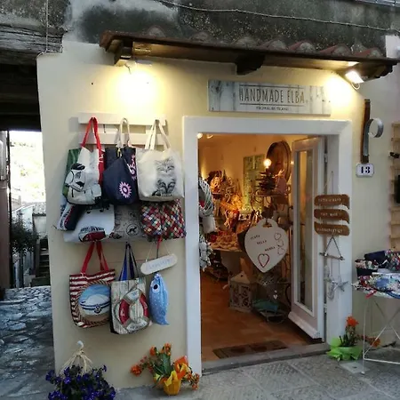 Apartamento La Maison *