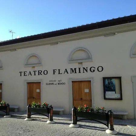 Apartamento La Maison *