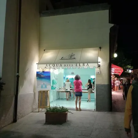 La Maison * Capoliveri
