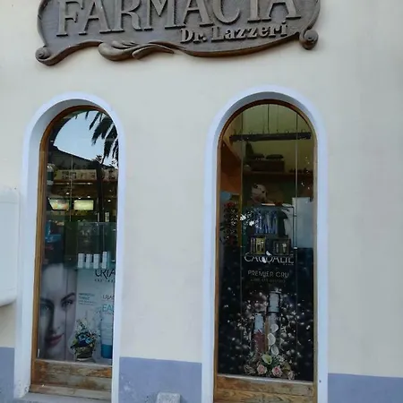 Apartamento La Maison