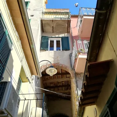 Apartamento La Maison