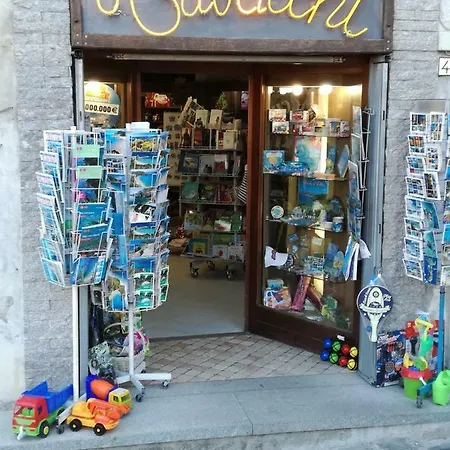 La Maison Apartman Capoliveri