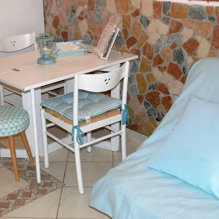 Apartman La Maison Capoliveri