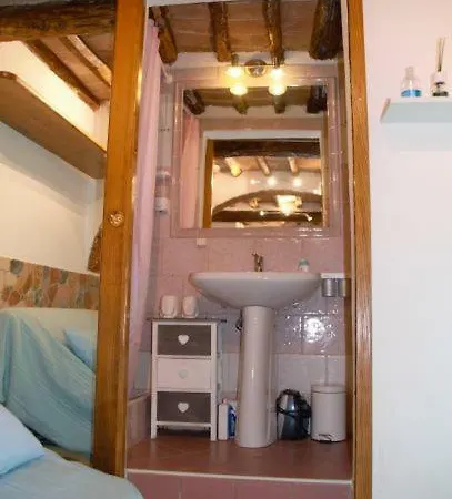 Apartman La Maison Capoliveri