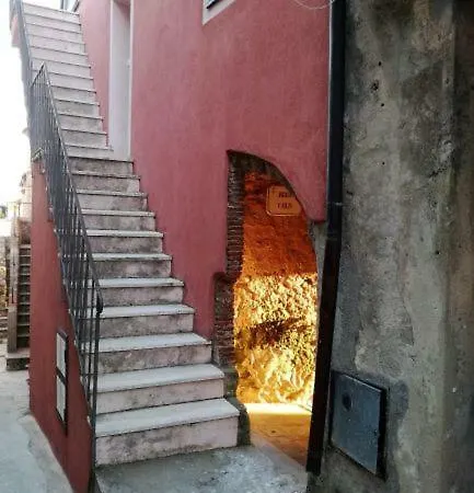 La Maison Apartamento *